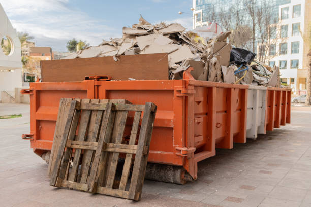 Trash Removal Near Me in Frankton, IN